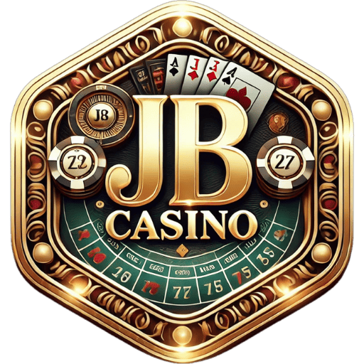 JB CASINO Logo